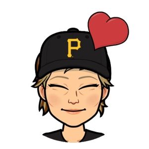 Meet your Posher, Jane